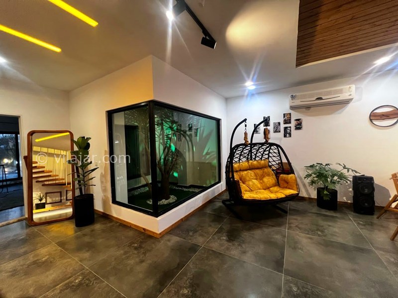 عکس شماره 881432 - اجاره ویلا با استخر آبگرم محموداباد - 