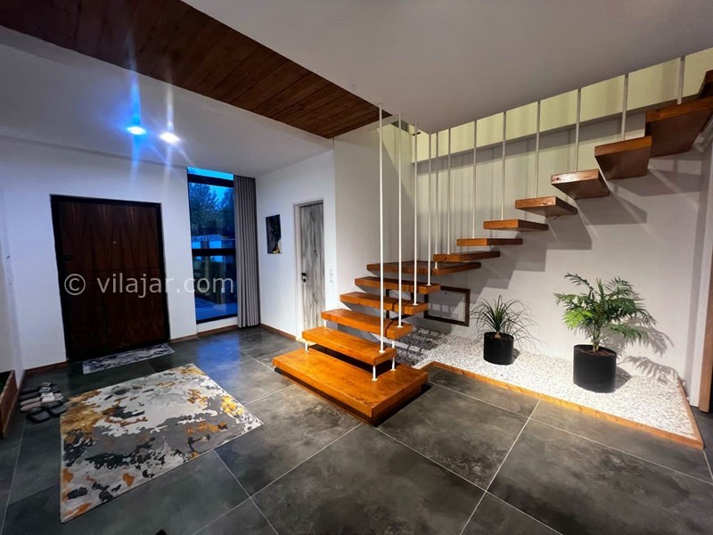 عکس شماره 881433 - اجاره ویلا با استخر آبگرم محموداباد - 