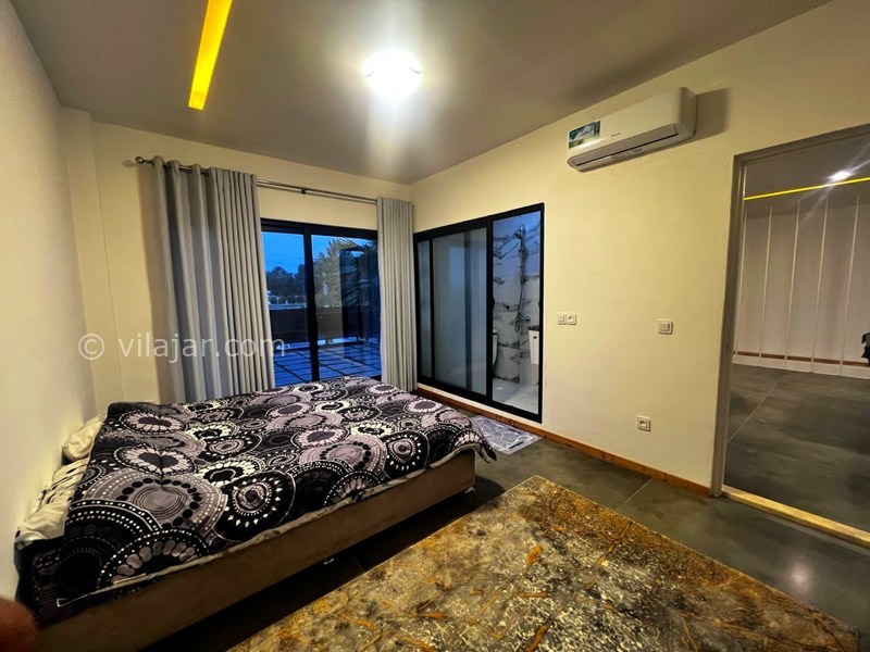 عکس شماره 881436 - اجاره ویلا با استخر آبگرم محموداباد - 