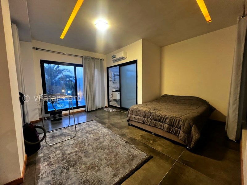 عکس شماره 881438 - اجاره ویلا با استخر آبگرم محموداباد - 