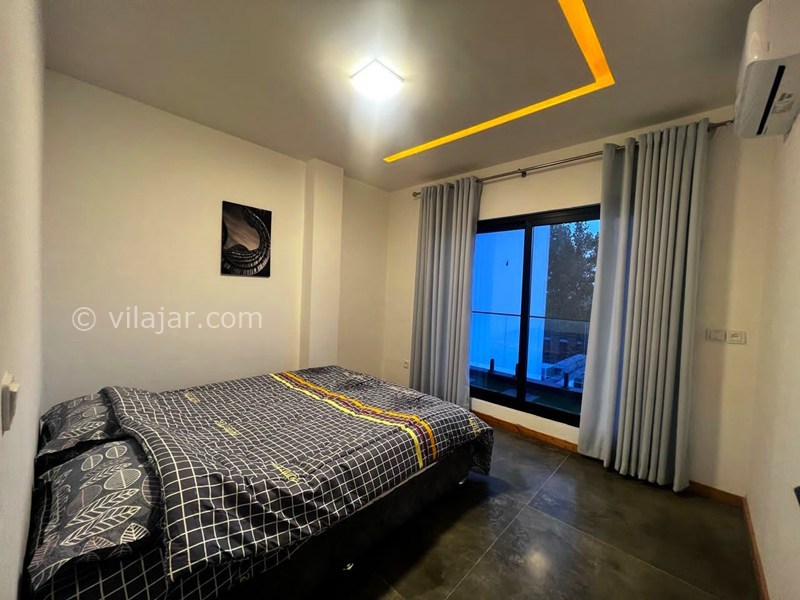 عکس شماره 881439 - اجاره ویلا با استخر آبگرم محموداباد - 