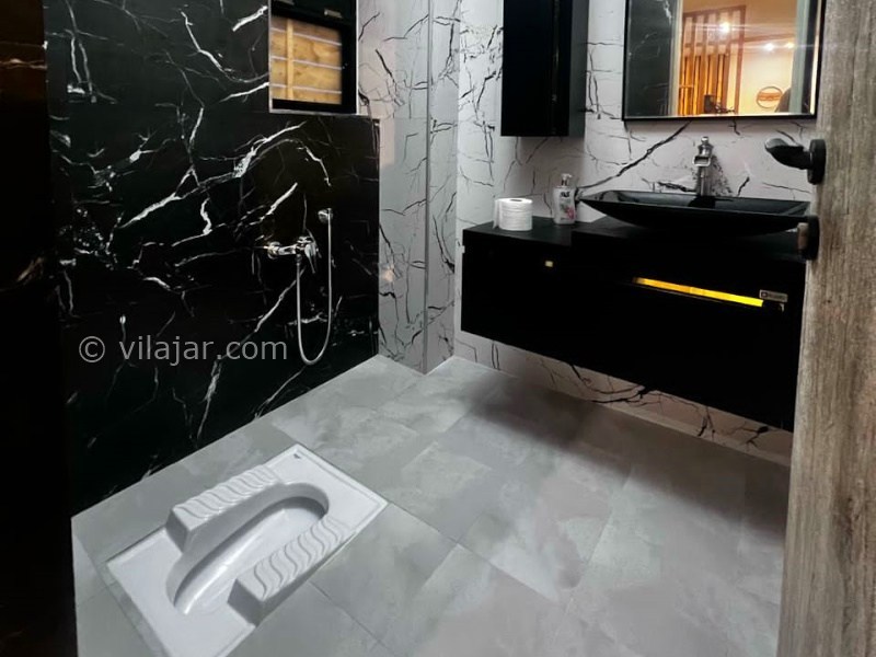 عکس شماره 881440 - اجاره ویلا با استخر آبگرم محموداباد - 