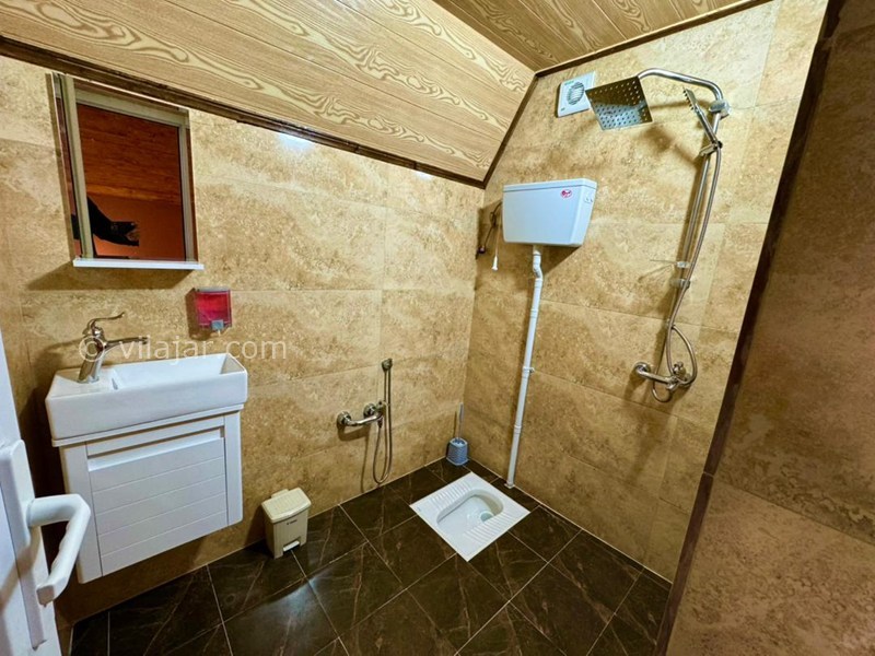 عکس شماره 881452 - اجاره کلبه چوبی در محمود آباد - 