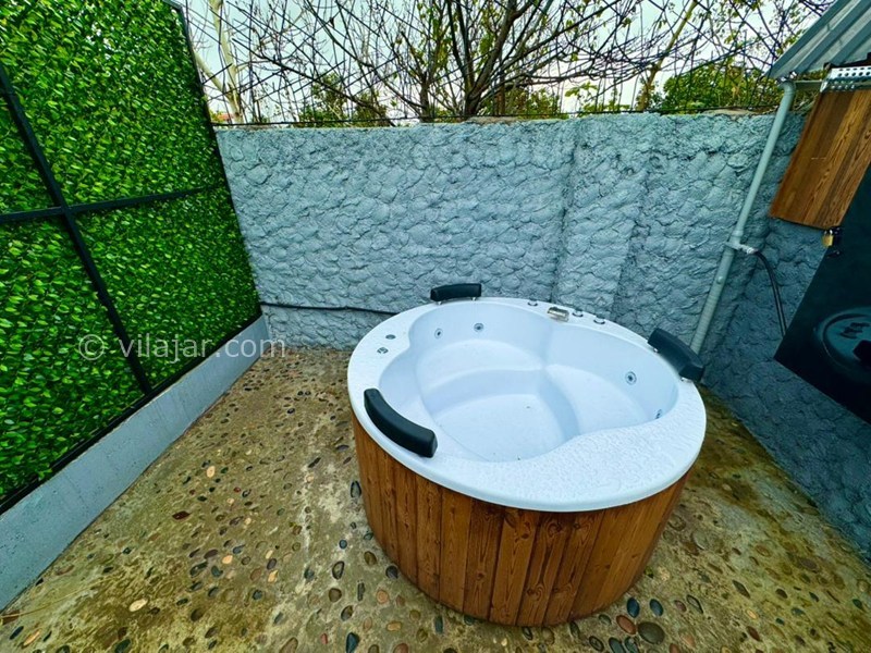 عکس شماره 881464 - اجاره کلبه چوبی در محمود آباد - 