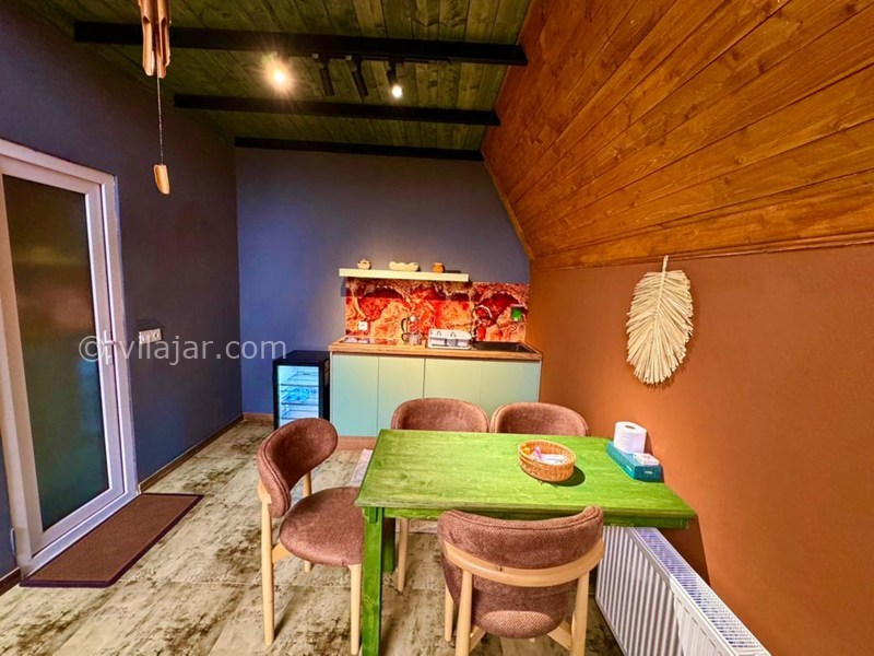 عکس شماره 881469 - اجاره کلبه چوبی در محمود آباد - 