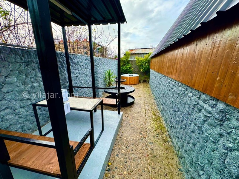 عکس شماره 881471 - اجاره کلبه چوبی در محمود آباد - 