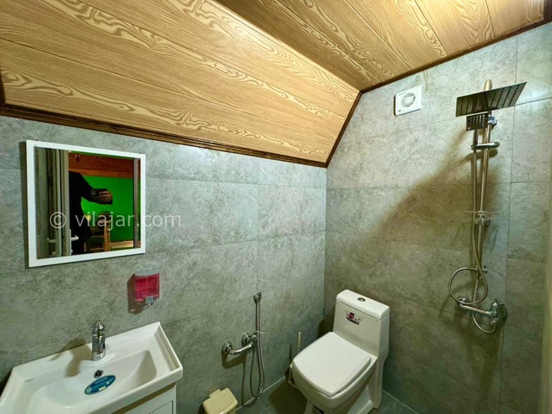 عکس شماره 881485 - اجاره کلبه چوبی در محمود آباد - 