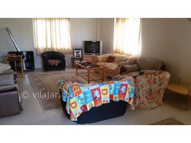 عکس شماره 8815 - اجاره ویلا نزدیک نمک آبرود - 