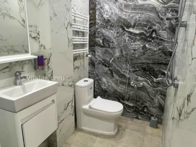 عکس شماره 881518 - اجاره ویلا استخر دار متل قو - سرویس فرنگی