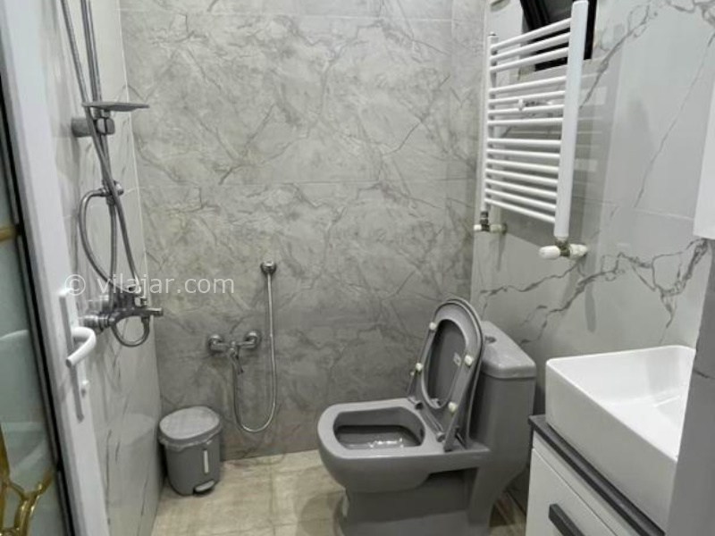 عکس شماره 881522 - اجاره ویلا استخر دار متل قو - سرویس طبقه بالا