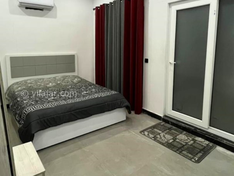 عکس شماره 881525 - اجاره ویلا استخر دار متل قو - اتاق خواب سوم بامستر