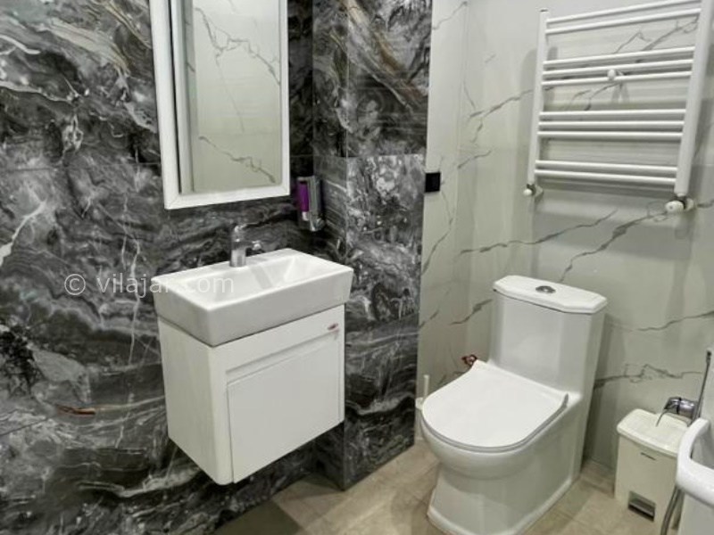 عکس شماره 881526 - اجاره ویلا استخر دار متل قو - سرویس مستر