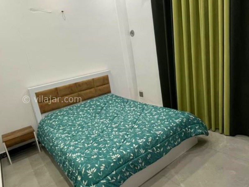 عکس شماره 881527 - اجاره ویلا استخر دار متل قو - اتاق خواب دوم بدون مستر