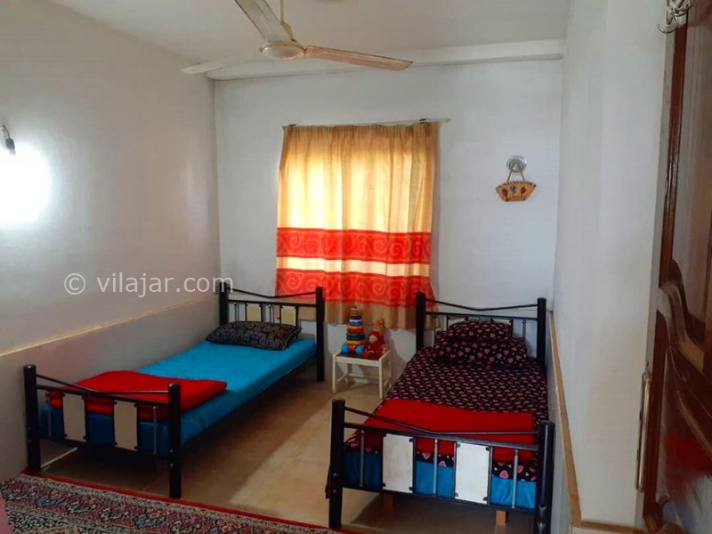 عکس شماره 881560 - رزرو خانه ویلایی نزدیک نور - 