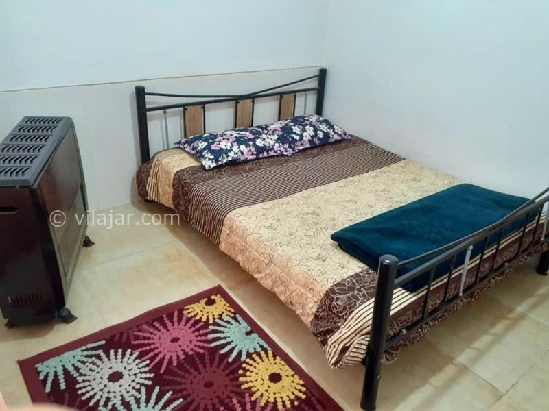 عکس شماره 881562 - رزرو خانه ویلایی نزدیک نور - 