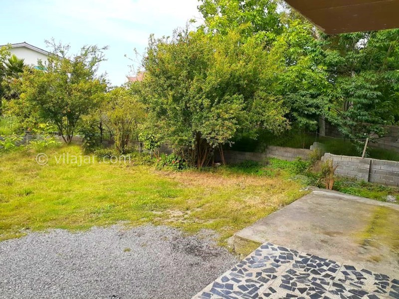 عکس شماره 881564 - رزرو خانه ویلایی نزدیک نور - 