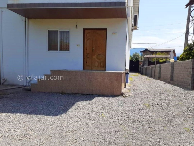 عکس شماره 881565 - رزرو خانه ویلایی نزدیک نور - 