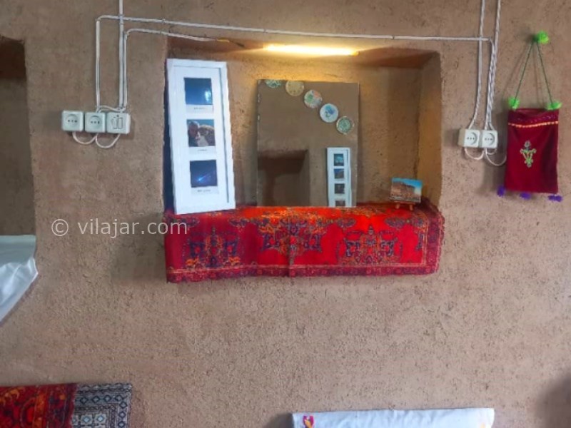 عکس شماره 881573 - اقامتگاه بومگردی قلعه امیرخان - 