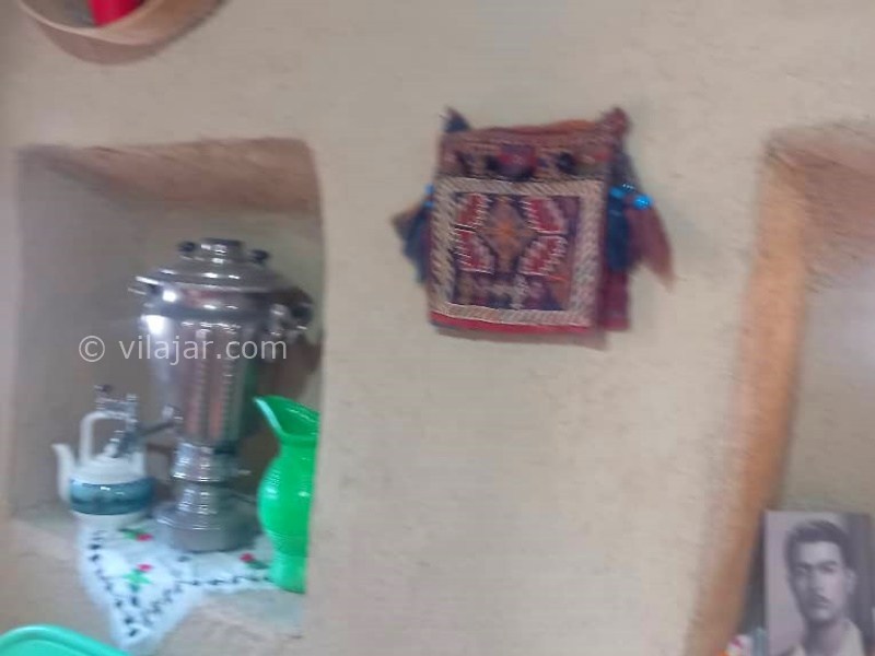 عکس شماره 881576 - اقامتگاه بومگردی قلعه امیرخان - 