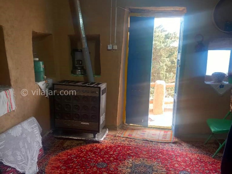 عکس شماره 881579 - اقامتگاه بومگردی قلعه امیرخان - 