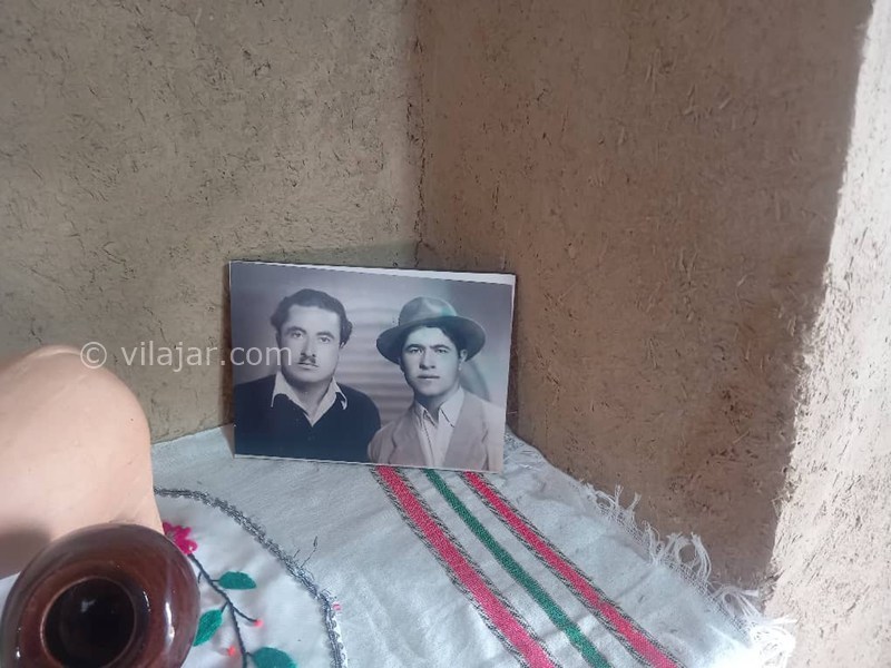 عکس شماره 881582 - اقامتگاه بومگردی قلعه امیرخان - 