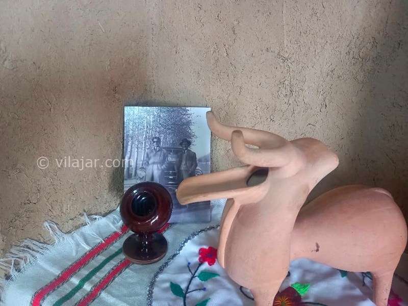عکس شماره 881583 - اقامتگاه بومگردی قلعه امیرخان - 