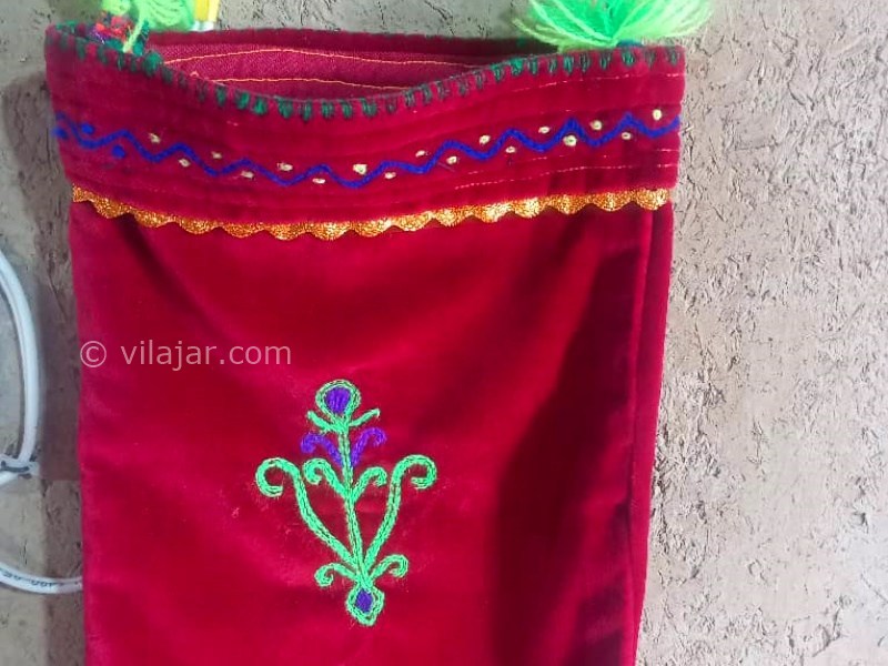 عکس شماره 881584 - اقامتگاه بومگردی قلعه امیرخان - 