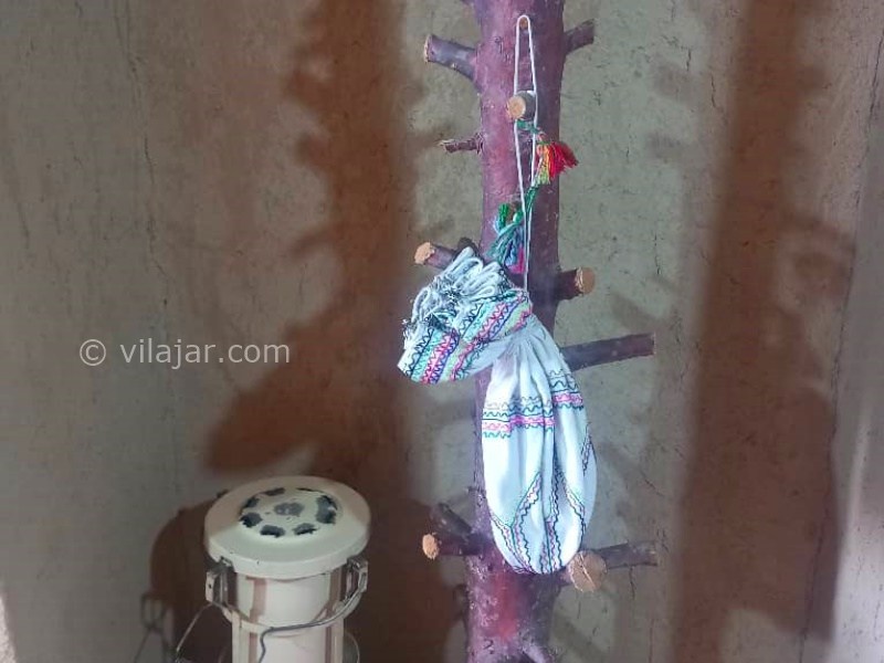 عکس شماره 881586 - اقامتگاه بومگردی قلعه امیرخان - 