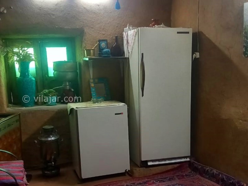 عکس شماره 881590 - اقامتگاه بومگردی قلعه امیرخان - 