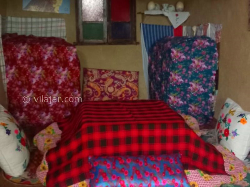 عکس شماره 881593 - اقامتگاه بومگردی قلعه امیرخان - 