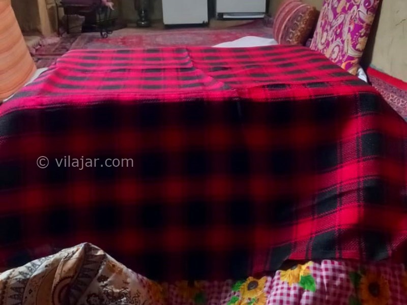عکس شماره 881598 - اقامتگاه بومگردی قلعه امیرخان - 