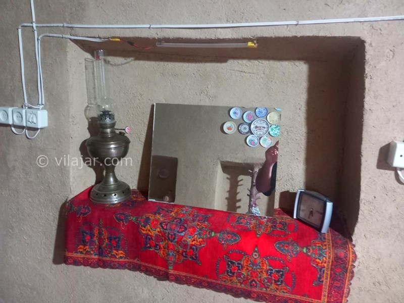 عکس شماره 881603 - اقامتگاه بومگردی قلعه امیرخان - 