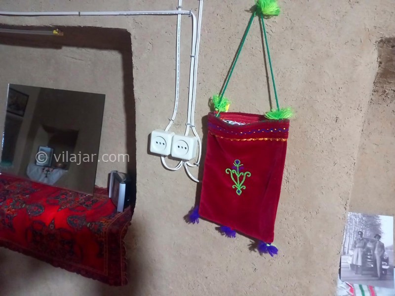 عکس شماره 881604 - اقامتگاه بومگردی قلعه امیرخان - 