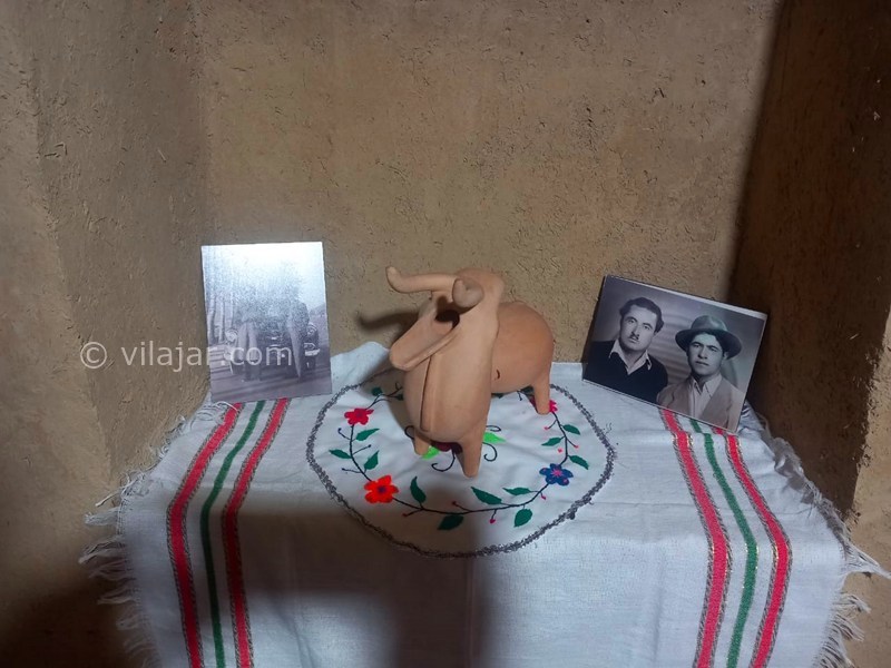 عکس شماره 881605 - اقامتگاه بومگردی قلعه امیرخان - 