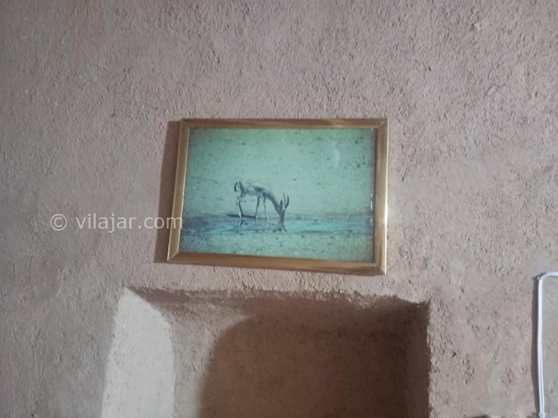 عکس شماره 881607 - اقامتگاه بومگردی قلعه امیرخان - 