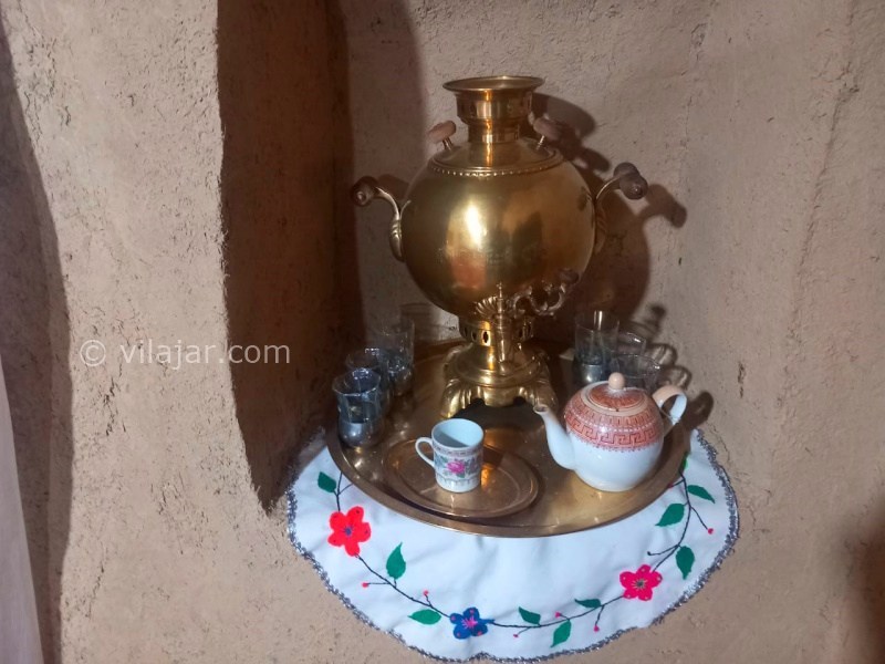 عکس شماره 881608 - اقامتگاه بومگردی قلعه امیرخان - 