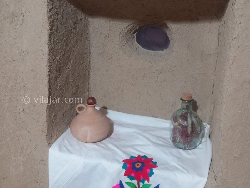 عکس شماره 881612 - اقامتگاه بومگردی قلعه امیرخان - 