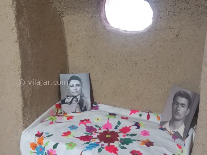 عکس شماره 881615 - اقامتگاه بومگردی قلعه امیرخان - 