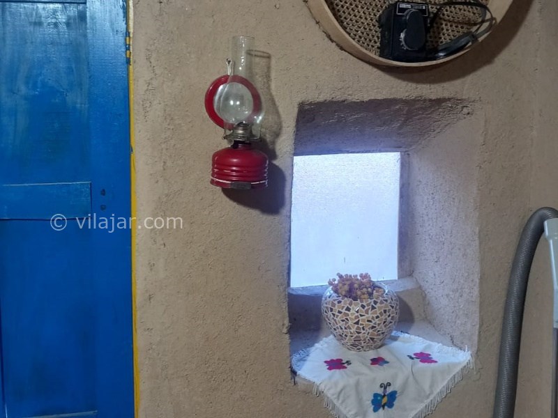 عکس شماره 881616 - اقامتگاه بومگردی قلعه امیرخان - 