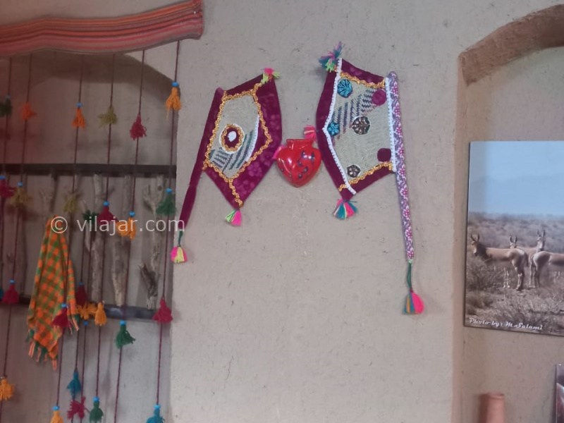 عکس شماره 881620 - اقامتگاه بومگردی قلعه امیرخان - 