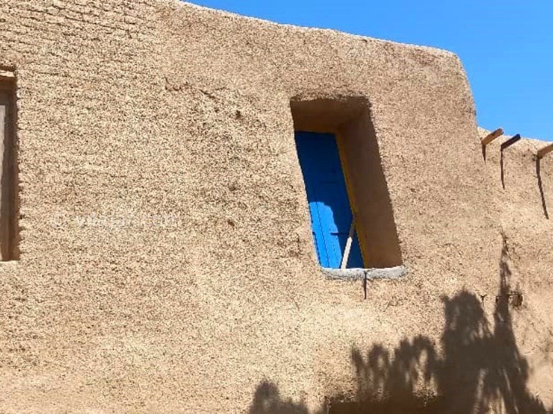عکس شماره 881631 - اقامتگاه بومگردی قلعه امیرخان - 