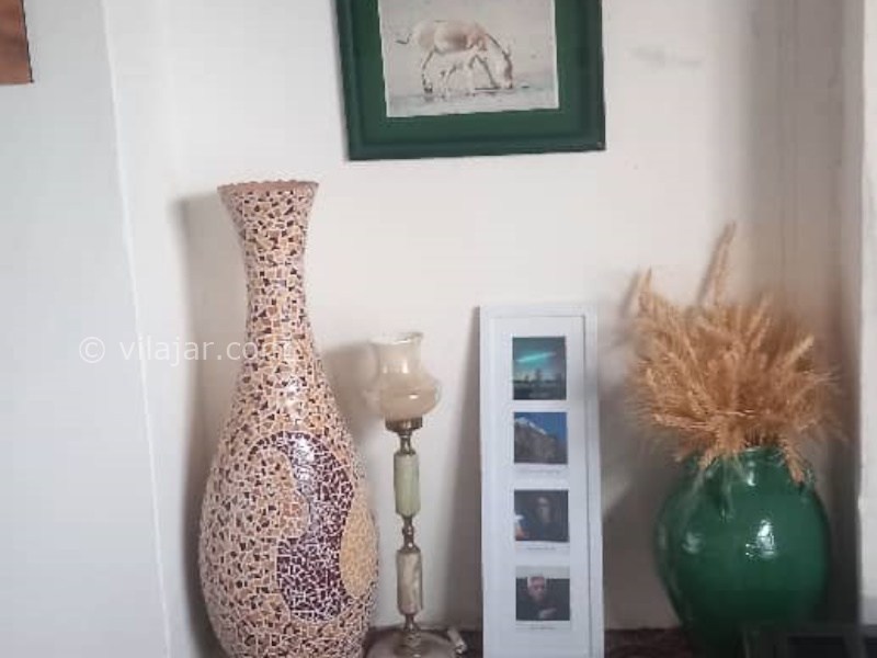 عکس شماره 881633 - اقامتگاه بومگردی قلعه امیرخان - 
