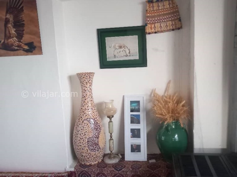 عکس شماره 881634 - اقامتگاه بومگردی قلعه امیرخان - 