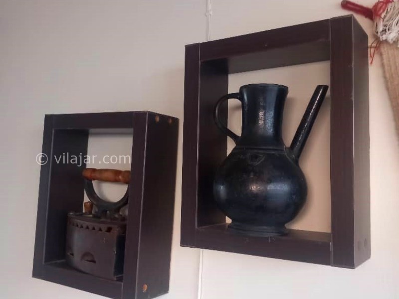 عکس شماره 881636 - اقامتگاه بومگردی قلعه امیرخان - 