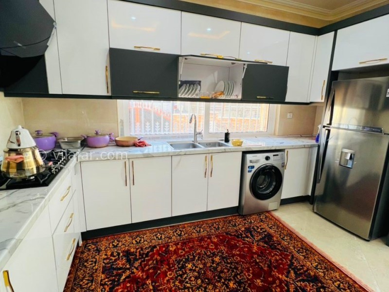 عکس شماره 881647 - اجاره ویلا دوبلکس چالوس با استخر - 