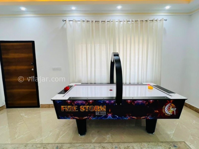 عکس شماره 881653 - اجاره ویلا دوبلکس چالوس با استخر - 