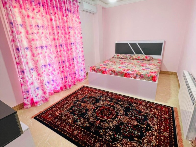 عکس شماره 881654 - اجاره ویلا دوبلکس چالوس با استخر - 