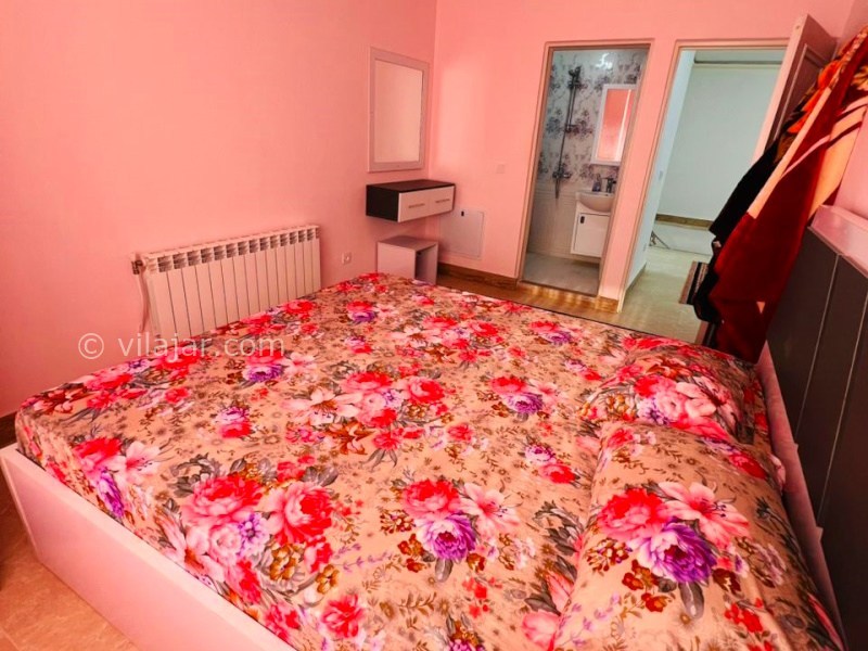 عکس شماره 881655 - اجاره ویلا دوبلکس چالوس با استخر - 