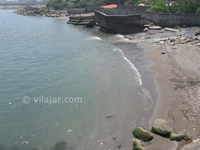 عکس شماره 88175 - اجاره ویلا در شهرک ساحلی شیرود - 