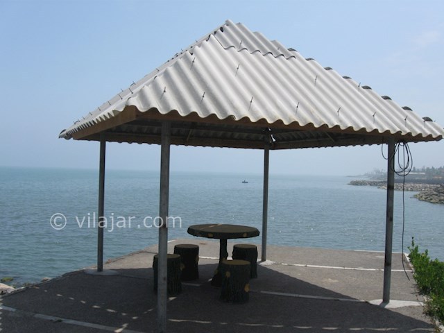 عکس شماره 88177 - اجاره ویلا در شهرک ساحلی شیرود - 